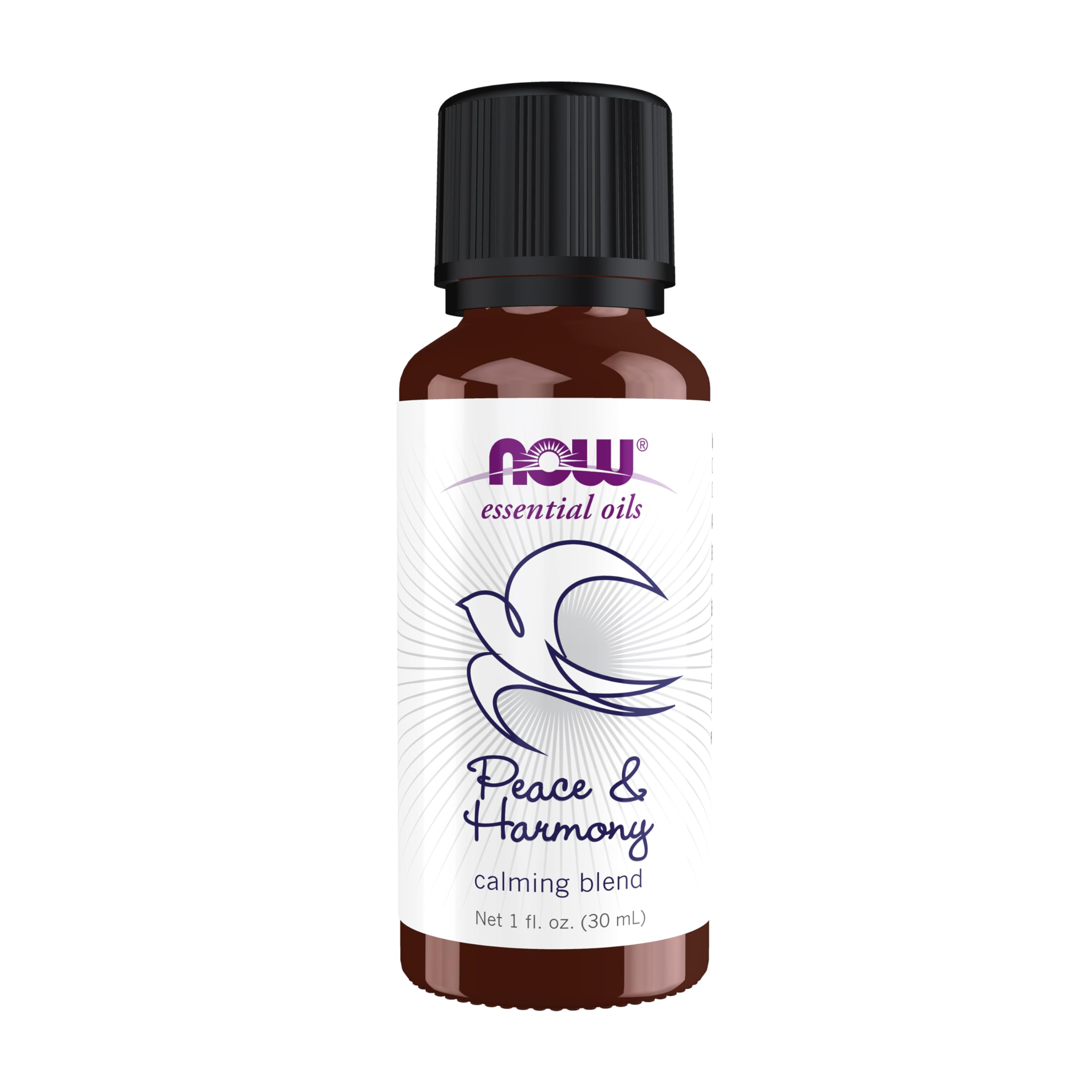 Peace and Harmony Calming Blend Essential Oil