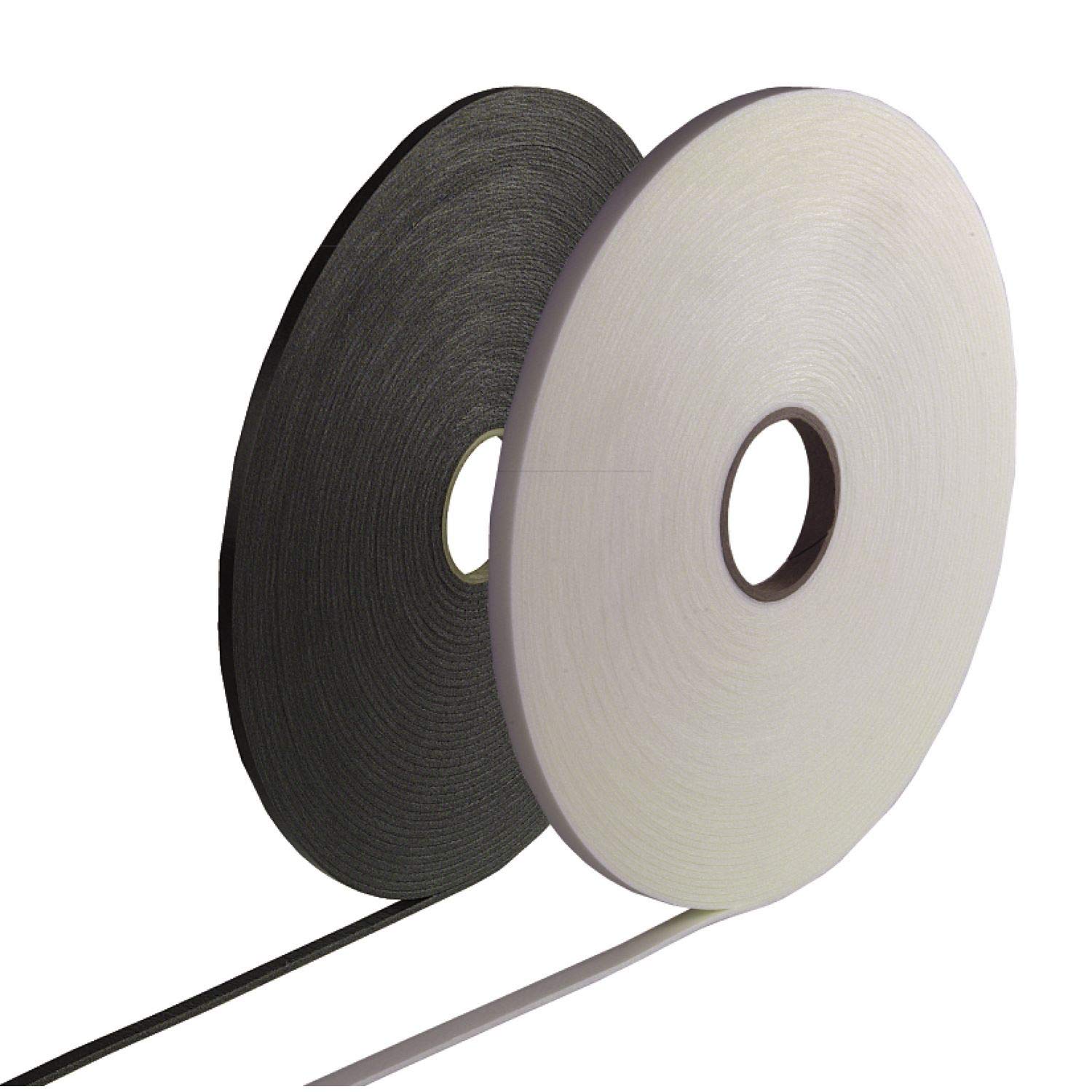 EVT 1891 Sheet Tape 4 x 6 mm x 25 m Grey
