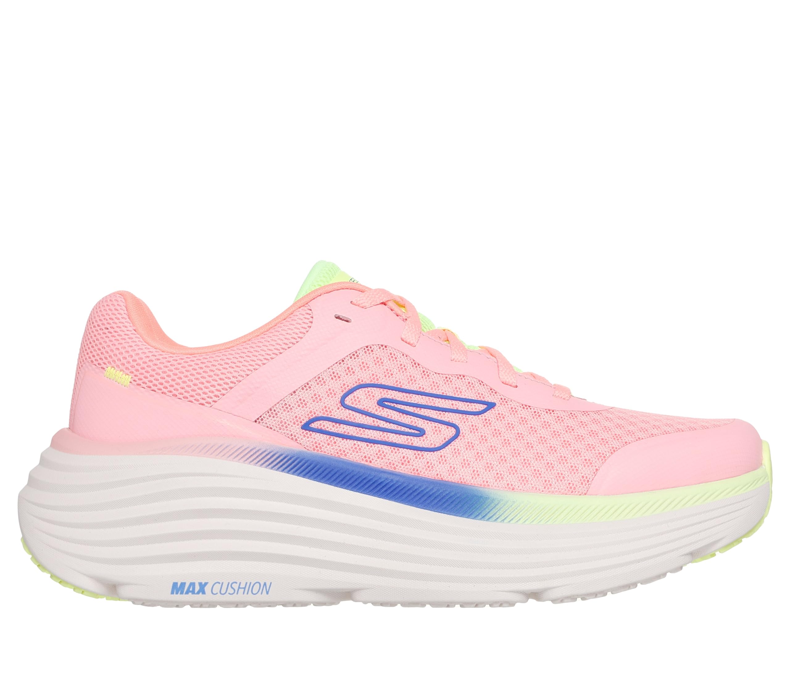 Skechers Performance Max Cushioning Endeavour-Canova Women's Walking, 11 B(M) US, Pink Image