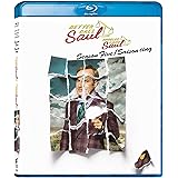 Better Call Saul - Season 05 [Blu-ray]