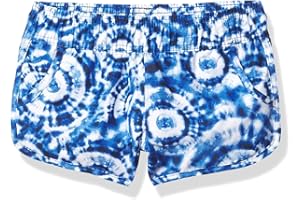 Kanu Surf Girls Sandy UPF 50+ Quick Dry Beach Elastic Waist Boardshort