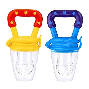 teether for 9 month old baby