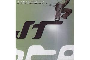 A Tribute To Justin Timberlake