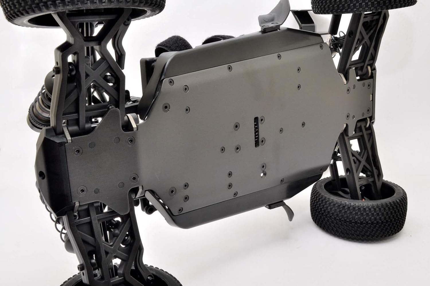 hobao hyper ss electric