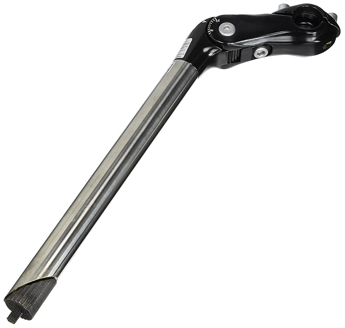 HUMPERT Lenkervorbau Ergotec Chess Niro 90 mm,schwarz,25,4 mm,25,4 mm,SB-Verpackung