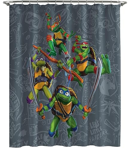 Un été sous le signe de la tortue ! Teenage Mutant Ninja Turtles: The Un été sous le signe de la tortue ! Teenage Mutant Ninja Turtles: The