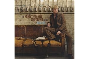 Kenny Wayne Shepherd Band / How I Go