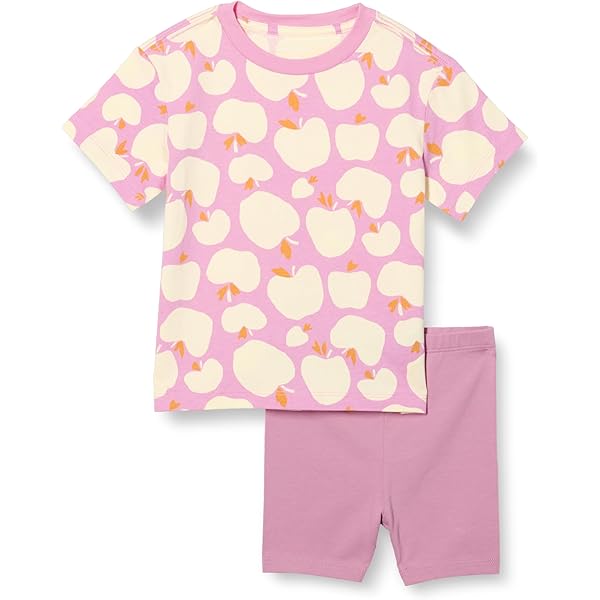 IEFiEL Kids Girls Crop Tank Tops And Booty Shorts Athletic Tracksuit Dance Sports Workout Outfits Black Rose L