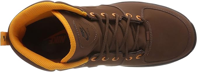 nike manoa boots amazon