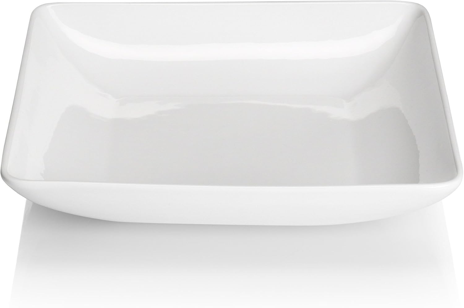 Maxim Square Pasta Bowl Amazon.co.uk Kitchen & Home