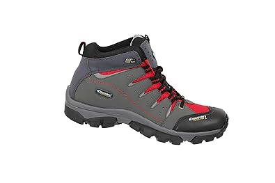 botas discovery hombre