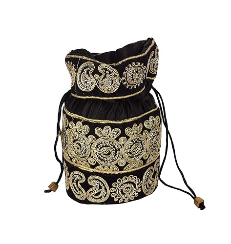 designer string bag