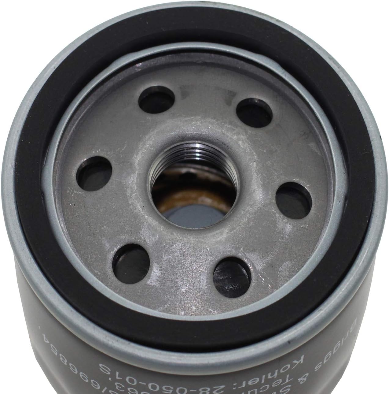 Parts Camp 492932S Oil Filter for Briggs & Stratton Engine Replace 7045184 Oil Filter 492932 Kawasaki 49065-7002 Fit Kohler 28-050-01S Stens 120-485: Garden & Outdoor