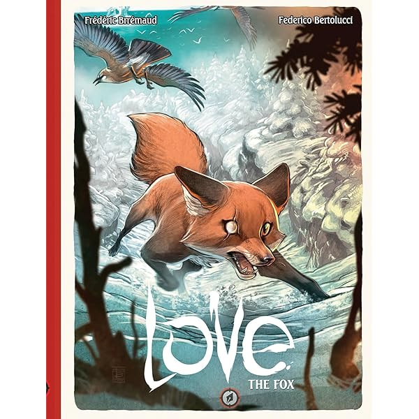 Amazon.com: Love: The Tiger (LOVE HC): 9780991332441