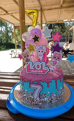 imagenes de pastel de lol