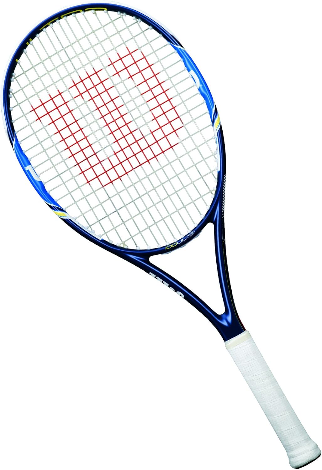 racchetta da tennis da donna leggera