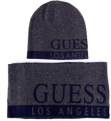 completo uomo guess