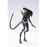 Hiya Toys Exquisite Mini Series 1/18 Scale 5 Inch Alien RESSURECTION Lead Alien Warrior Action Figure