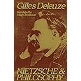 Nietzsche and Philosophy (Columbia Classics in Philosophy)