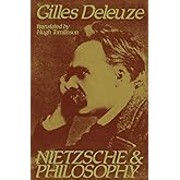 Nietzsche and Philosophy (Columbia Classics in Philosophy)
