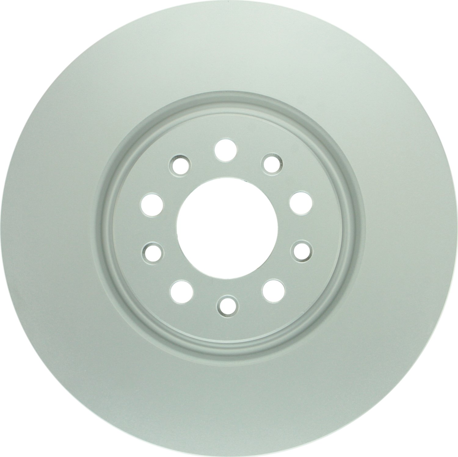 bosch 16011530 quietcast premium disc brake rotor - compatible with select chrysler 200; jeep cherok