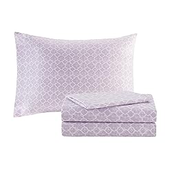 Madison Park Essentials Cozy Bed In A Bag Comforter