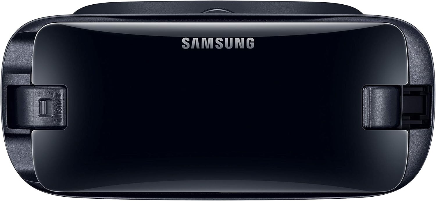 Samsung Gear VR