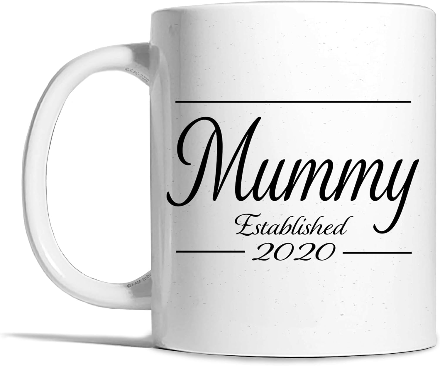 mum to be mug