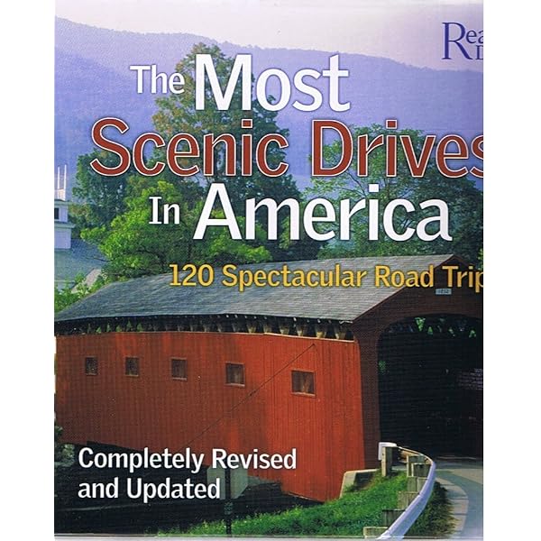 Reader's Digest Scenic Wonders of America: Reader's Digest
