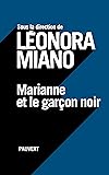 Marianne et le garçon noir