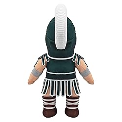 Bleacher Creatures Michigan State Spartans Sparty
