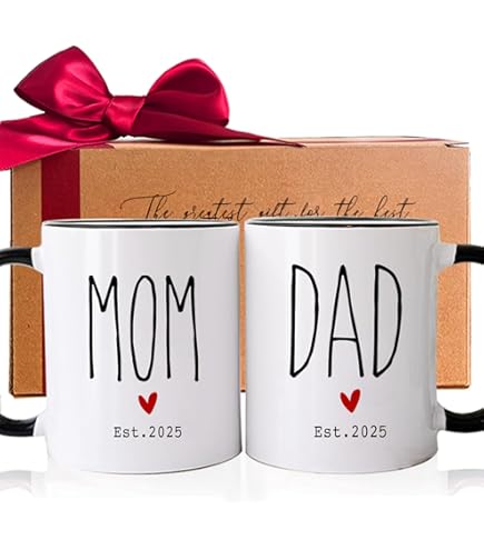 Regalo Papa Breezy Valley Regalos Para Nuevos Padres Para Parejas