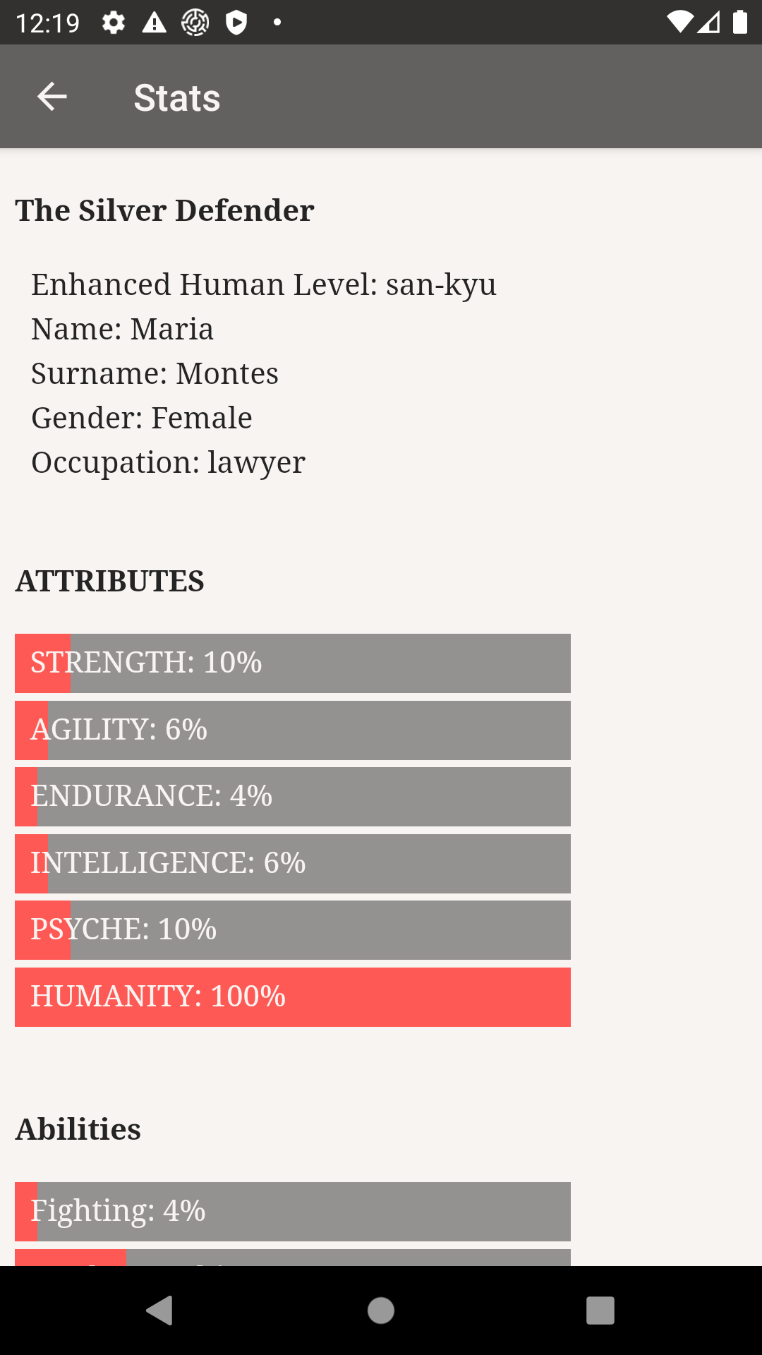 Hero or Villain Battle RoyaleAmazon.inAppstore for Android