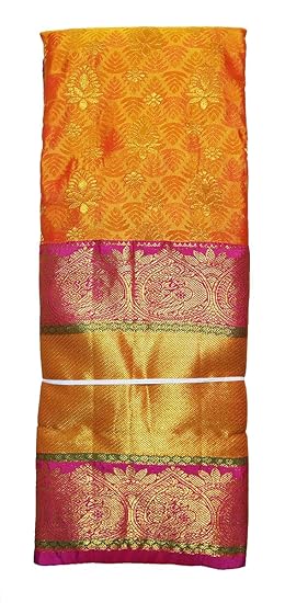 Amazon pattu cheeralu Clearance