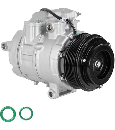 Amazon.com: CAEAFF Compressor, Compatible for Explorer Compressor