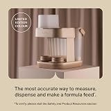 Tommee Tippee Perfect Prep Pro Machine App Support Nutmeg view 3