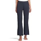 Mod-O-Doc womens Thermal Long Slouch Pants