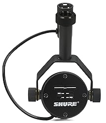 Rodecaster Pro II and (2) SM7B Cardioid Dynamic