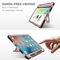 BENTOBEN iPad Air 5th/4th Generation Case, iPad Pro