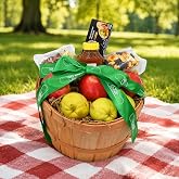 Capital City Fruit Signature Fresh Fruit Gift Basket Get Well Soon | Every Basket Is Made To Order and Packed Fresh Right Before Shipping, so Quality and Flavor Arrive at Their Peak