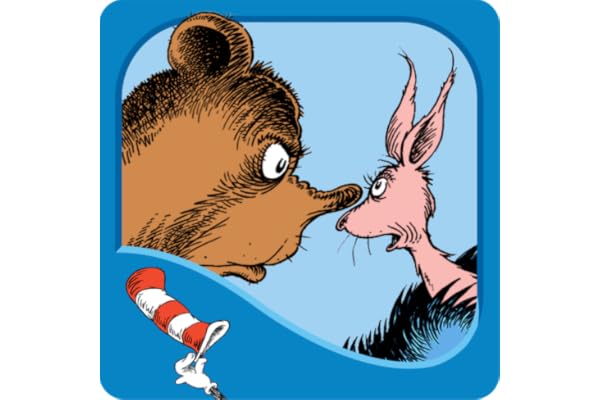 The Big Brag - Dr. Seuss