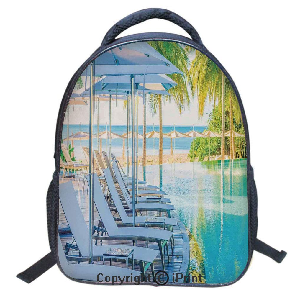 luxury book bags