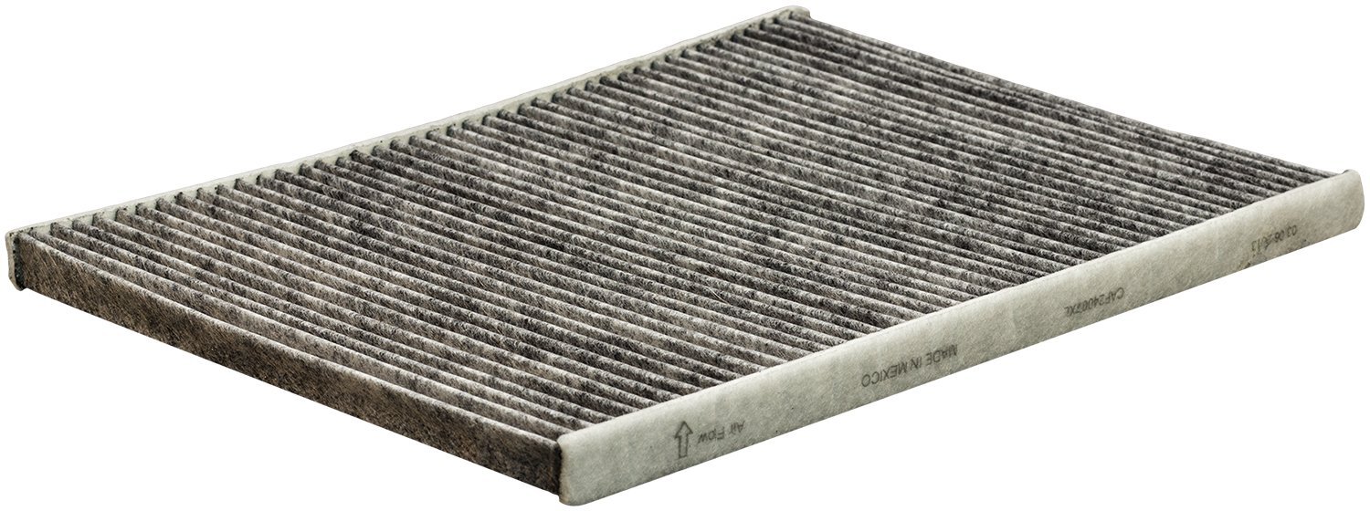 Amazon Com Luber Finer Caf24007xl 3pk Extreme Clean Cabin Air