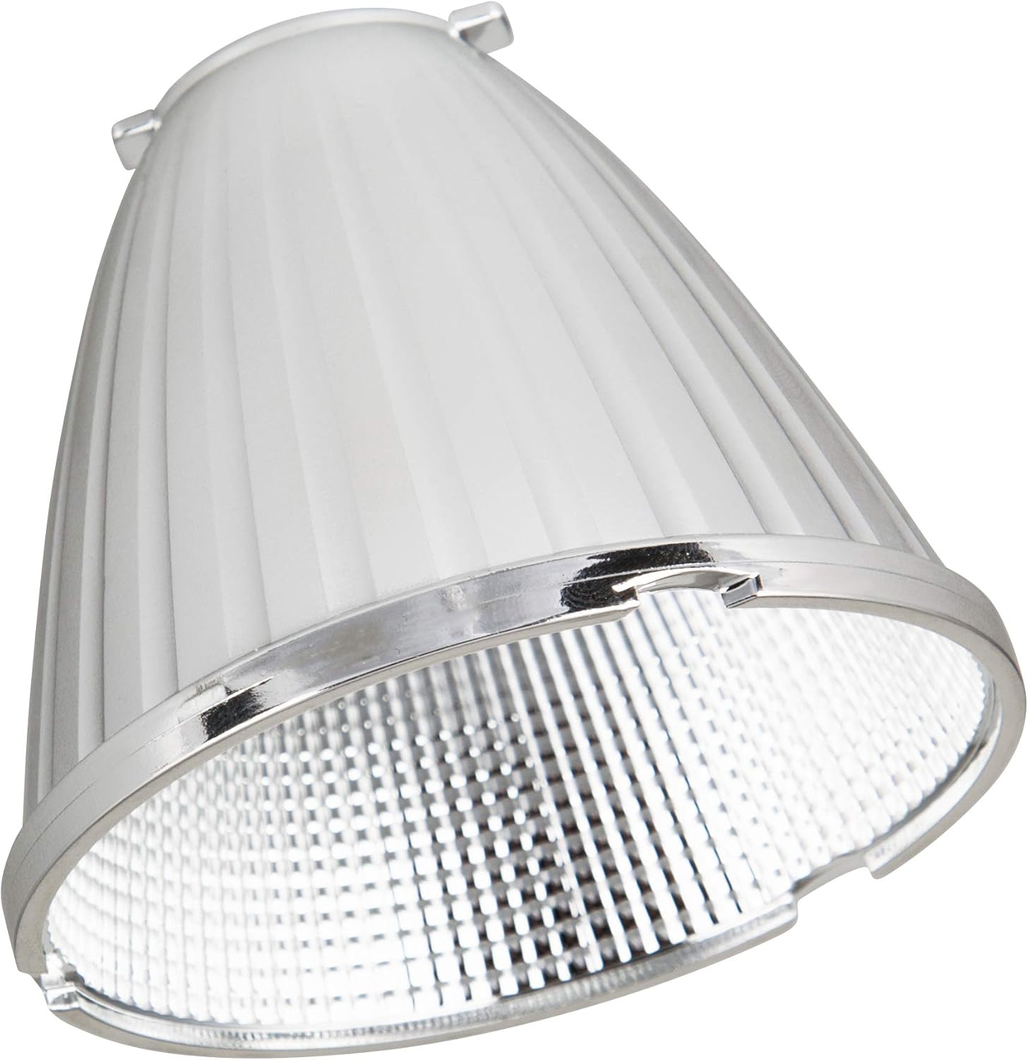 Ledvance Tracklight Spotlight, Polycarbonate (PC), Silver