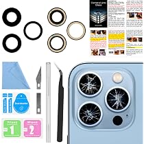 thumbnail image 2 of Big Hole Back Glass For IPhone 17 17 Plus 17 Pro 17 Pro Max 16 With Rear Logo Gl 2 of 11