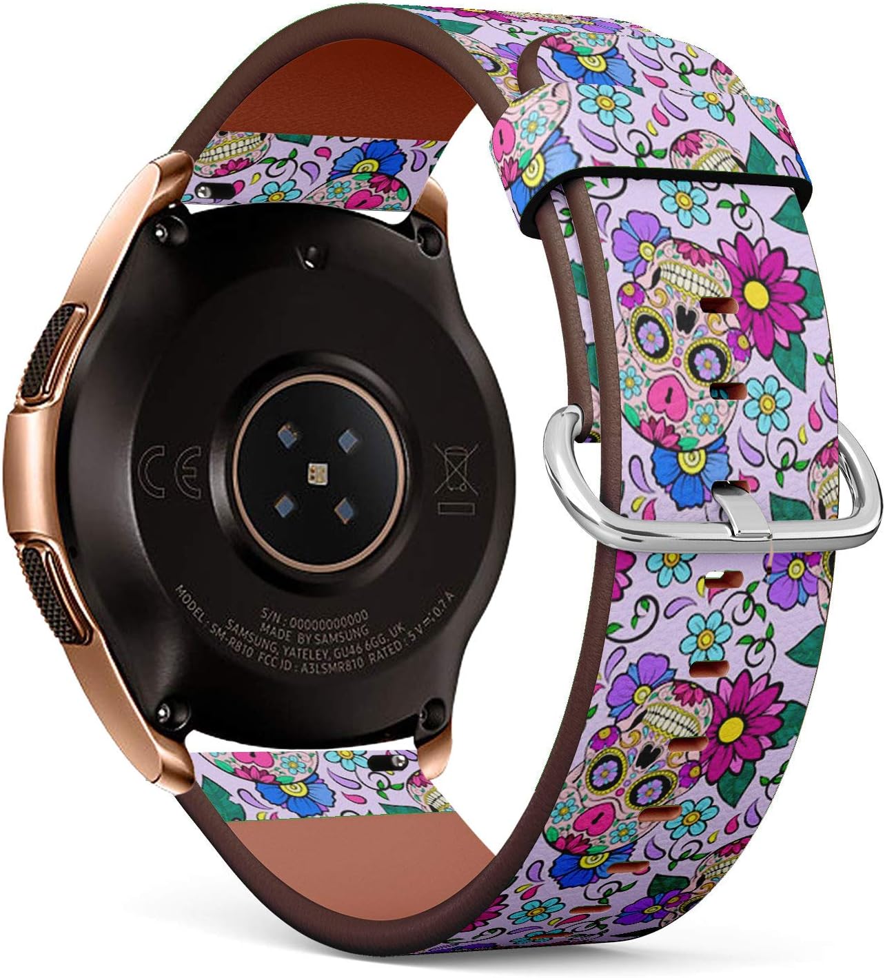 samsung galaxy wristband