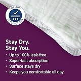 ABENA Light Mini Plus 1A 16 Pack 200ml Daytime Incontinence Pads view 3