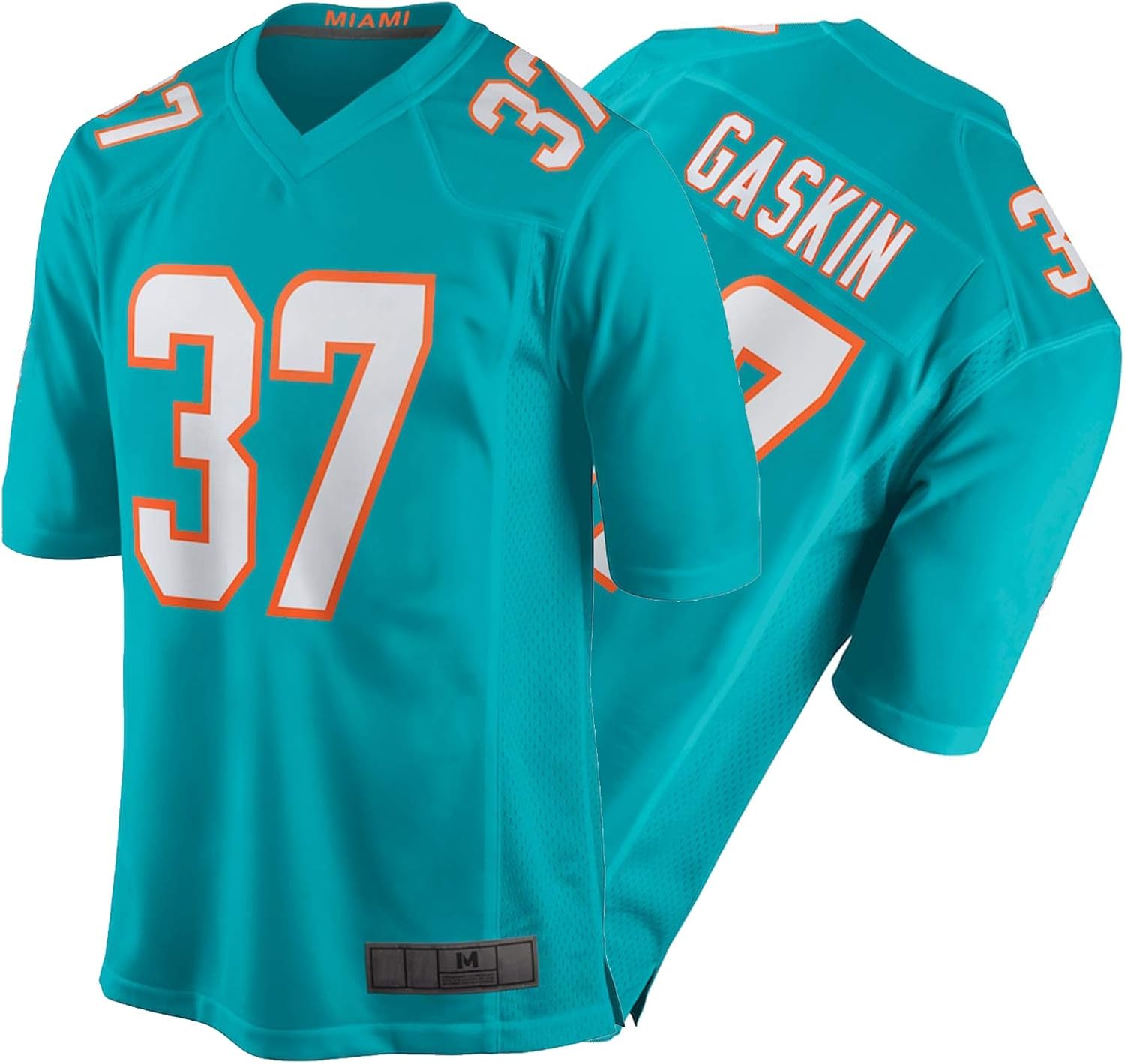 NMLB Mylěs Men's Football Jersey Adult Rugby Jersey Athletes Jersey Mesh Fans Sweatshirt 37