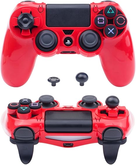Pandaren® ULTRA ARMOR GEAR Funda de la caja FPS para Mando ...