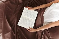 King 6 Piece Sheet Set - Breathable & Cooling Bed